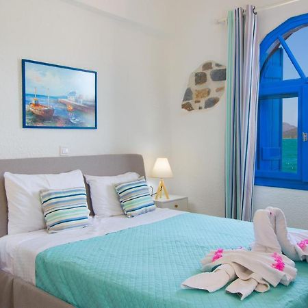 אלונדה Eleftheria Sea Side Traditional House מראה חיצוני תמונה