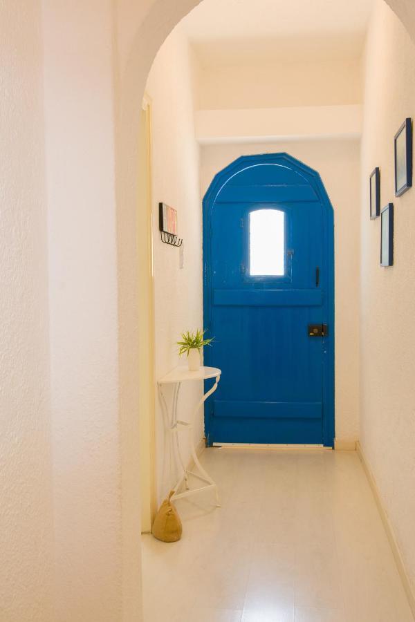 אלונדה Eleftheria Sea Side Traditional House מראה חיצוני תמונה