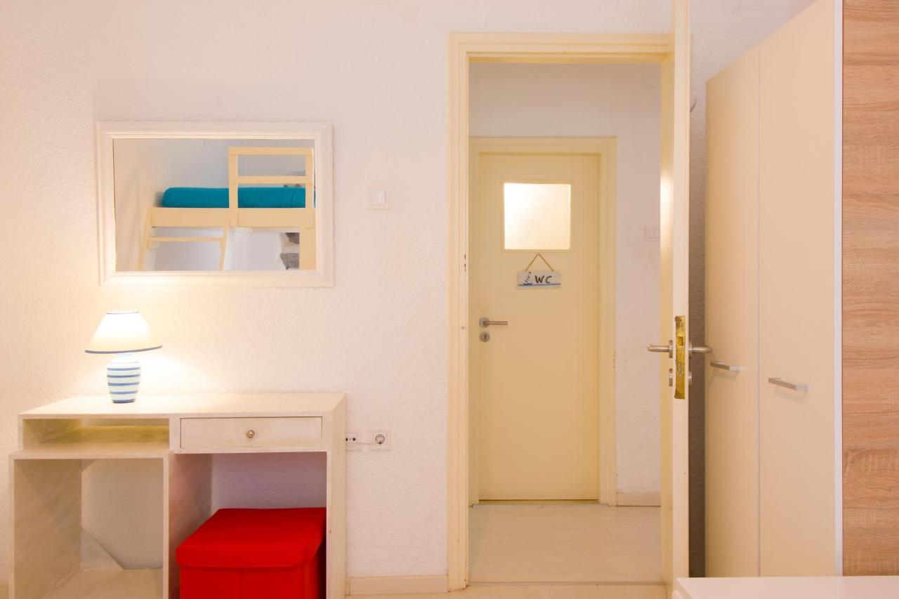 אלונדה Eleftheria Sea Side Traditional House מראה חיצוני תמונה