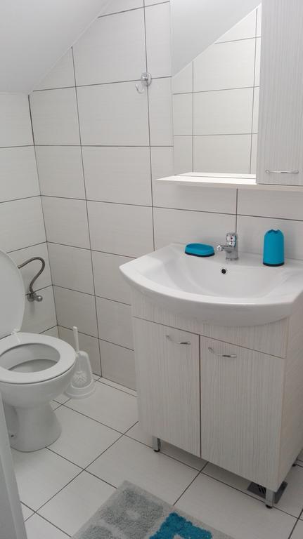 אלונדה Eleftheria Sea Side Traditional House מראה חיצוני תמונה