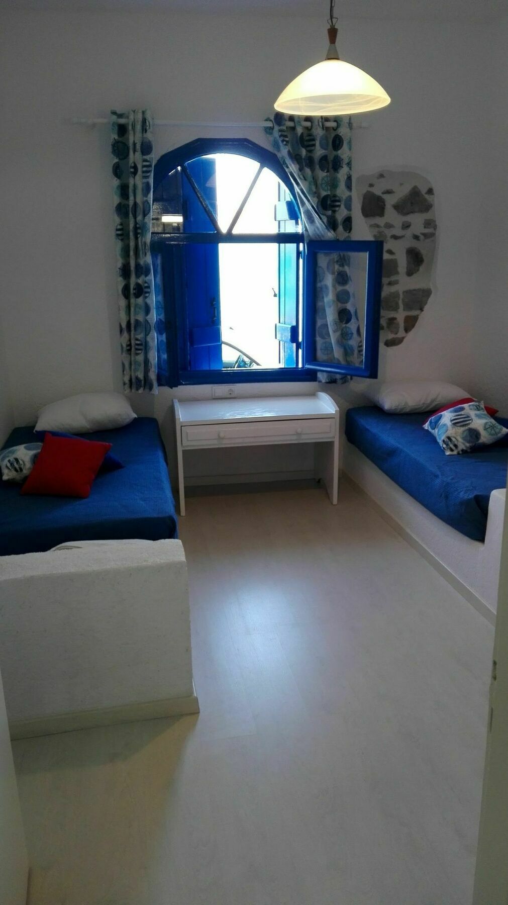 אלונדה Eleftheria Sea Side Traditional House מראה חיצוני תמונה