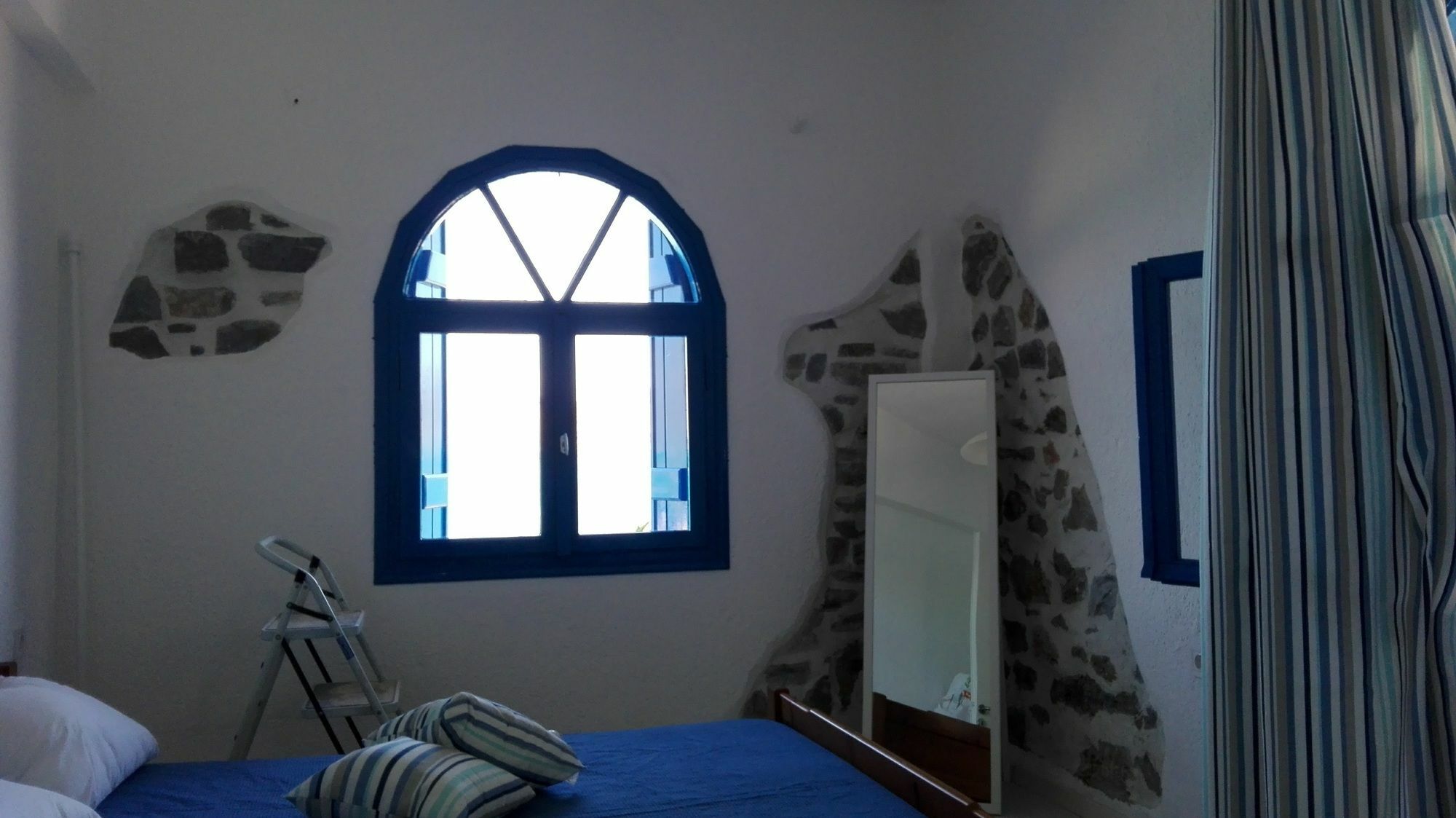 אלונדה Eleftheria Sea Side Traditional House מראה חיצוני תמונה